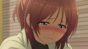 Science Fell in Love, So I Tried to Prove it 2 Episodio 8