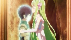 Seirei Gensouki 1 Episodio 6