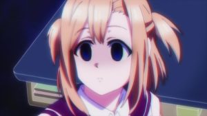 Tamayomi 1 Episodio 5