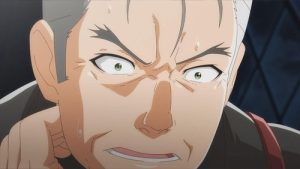 Higurashi no Naku Koro ni (2020) 2 Episodio 11