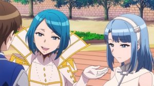 Do You Love Your Mom and Her Two-Hit Multi-Target Attacks? 1 Episodio 5