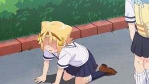 Yatogame-chan Kansatsu Nikki 3 Episodio 6