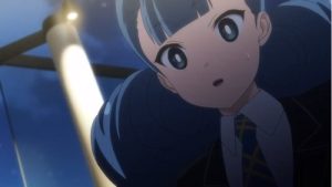 Wixoss Diva(A)Live 1 Episodio 7