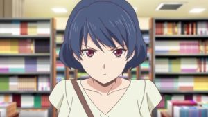 Domestic Girlfriend 1 Episodio 9