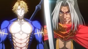 Record of Ragnarok 1 Episodio 10