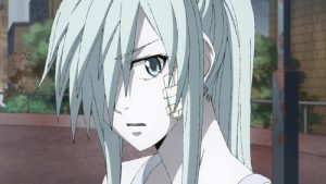 Hataraku Saibou Black 1 Episodio 5