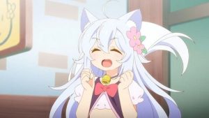 Cheat Kusushi no Slow Life: Isekai ni Tsukurou Drugstore 1 Episodio 1