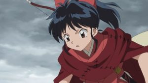 Yashahime: Princess Half-Demon 1 Episodio 23