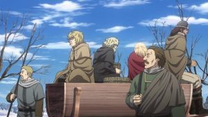 Vinland Saga 1 Episodio 16