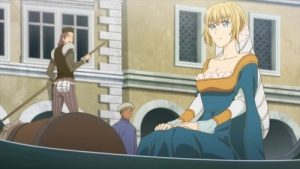 Arte 1 Episodio 8
