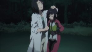 Boogiepop and Others 1 Episodio 13