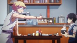 Kai Byoui Ramune 1 Episodio 5