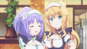 Nekopara 1 Episodio 5