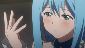 Kenja no Mago 1 Episodio 5