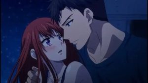 Yubisaki kara Honki no Netsujou: Osananajimi wa Shouboushi 2 Episodio 1