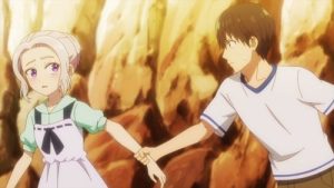 Kanojo mo Kanojo 2 Episodio 12