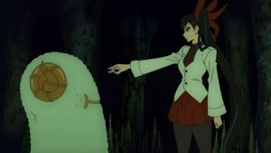 Tower of God 1 Episodio 12
