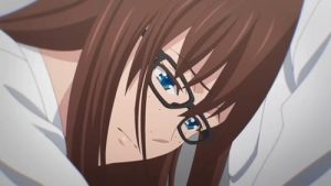 Jimihen!! Jimiko o Kae Chau Jun Isei Kouyuu 1 Episodio 6