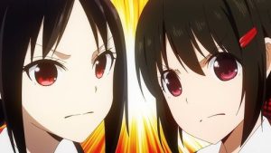 Kaguya-sama: Love Is War 3 Episodio 3
