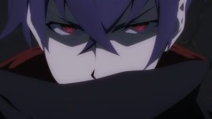Jie Yao 1 Episodio 6