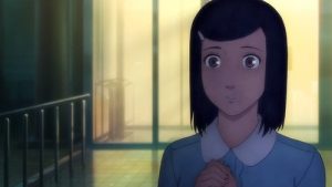 Nami yo Kiitekure 1 Episodio 10