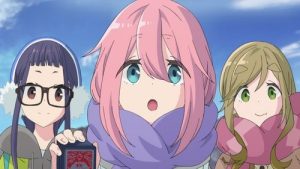 Room Camp 1 Episodio 6