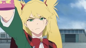 Burn the Witch 1 Episodio 2