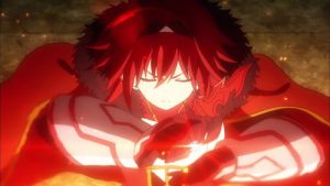 Itai no wa Iya nano de Bougyoryoku ni Kyokufuri Shitai to Omoimasu. 1 Episodio 11