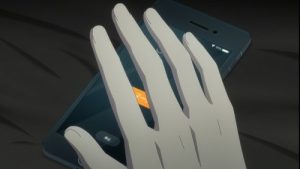 A3! Season Spring & Summer 2 Episodio 3
