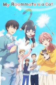 My Roommate is a Cat Temporada 1
