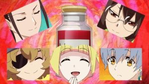 Vlad Love 1 Episodio 8