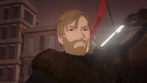 gen:LOCK 2 Episodio 3