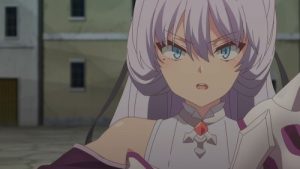 Kaifuku Jutsushi no Yarinaoshi 1 Episodio 5