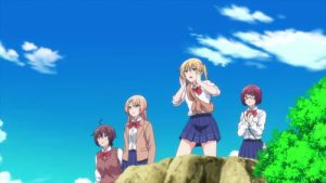 Sounan desu ka? 1 Episodio 8