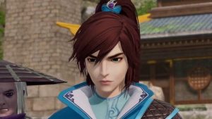Spirit Sword Sovereign 1 Episodio 21