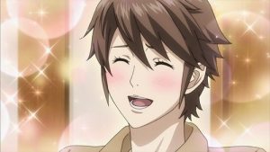 Kabukichou Sherlock 1 Episodio 5