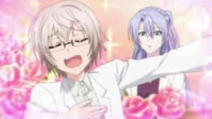 Science Fell in Love, So I Tried to Prove it 2 Episodio 2