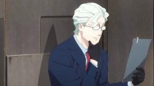 Sakugan 1 Episodio 5
