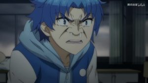 Beryl and Sapphire 1 Episodio 9