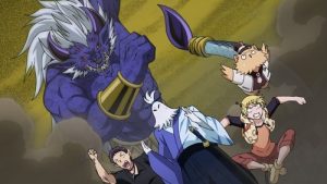 Welcome to Demon School! Iruma-kun 2 Episodio 15