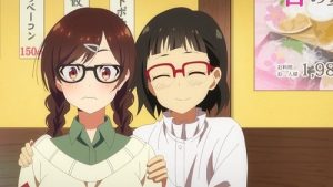 Kanojo Okarishimasu S04 Episódio 5
