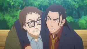 Cop Craft 1 Episodio 11