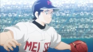 Mix: Meisei Story 1 Episodio 24