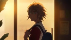 Pet 1 Episodio 1
