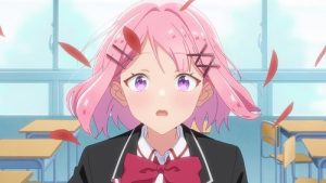Watashi ga Koibito ni Nareru Wake Naijan Muri muri Episódio 1