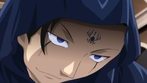 100-man no Inochi no Ue ni Ore wa Tatte Iru 1 Episodio 9
