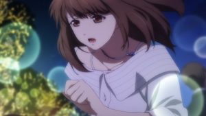 Koi to Producer: EVOL×LOVE 1 Episodio 10