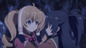 Grimms Notes The Animation 1 Episodio 7