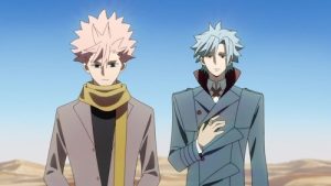 ID:Invaded 1 Episodio 8