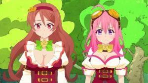 Pastel Memories 1 Episodio 6